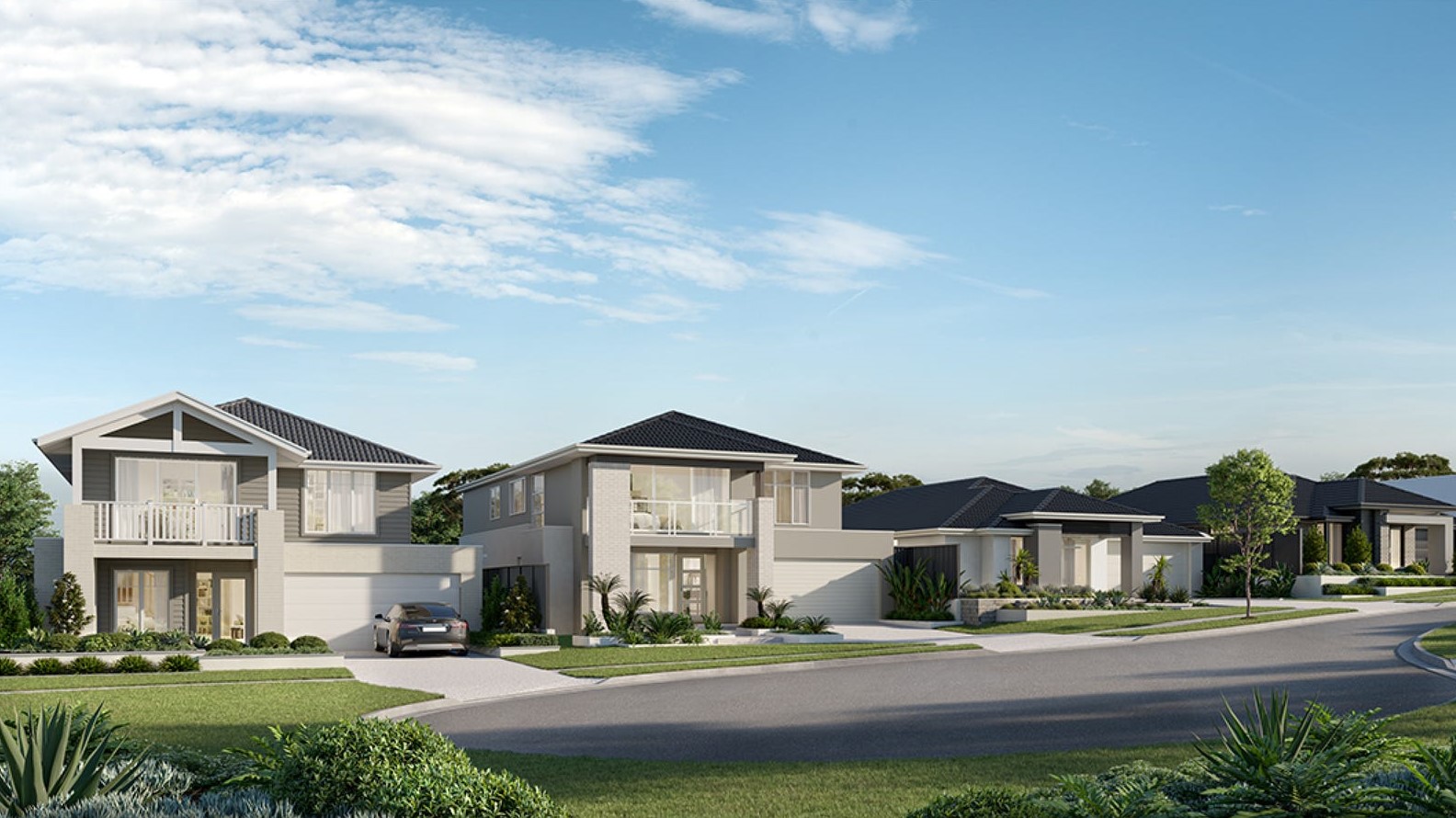 [Land for Sale] The Plateau Estate, Moggill OpenLot